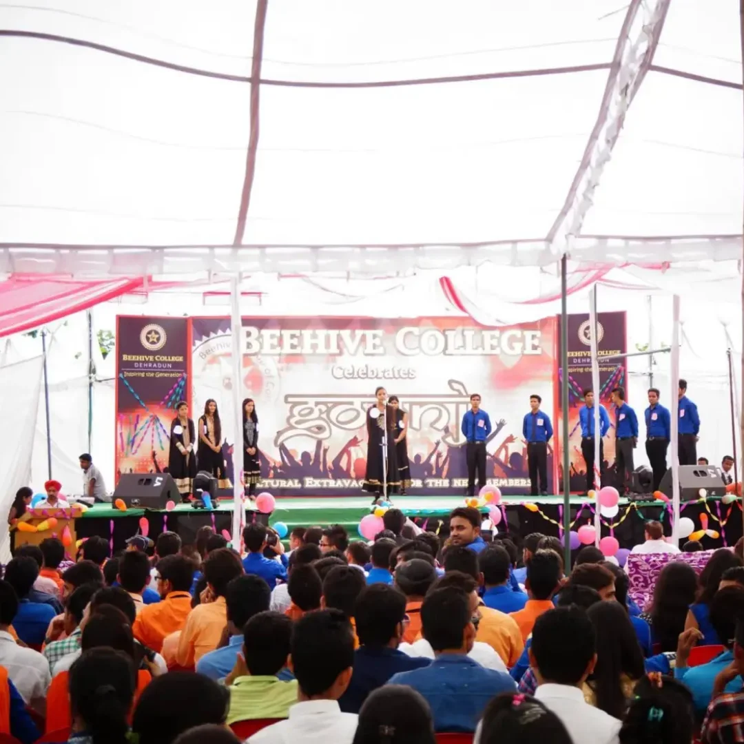 Best University in Dehradun